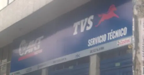 TVS SERVICIO TECNICO TVS SERVICIO TECNICO